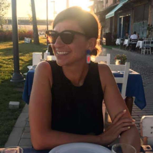 Meet your Posher, Masha - Picture 1 of 1